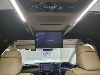 صورة 60 لـ 2025 Toyota ALPHARD