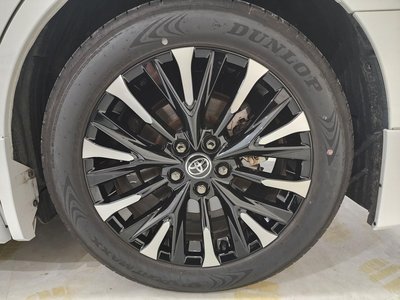 صورة 26 لـ 2025 Toyota ALPHARD