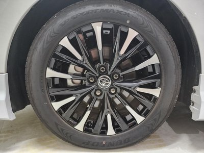 صورة 29 لـ 2025 Toyota ALPHARD