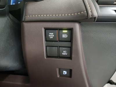 صورة 37 لـ 2025 Toyota ALPHARD