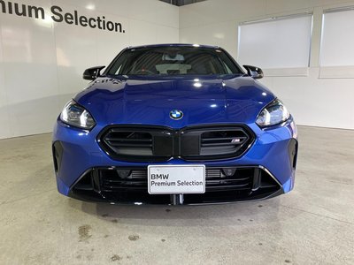 2025 BMW 1 SERIES 照片 10