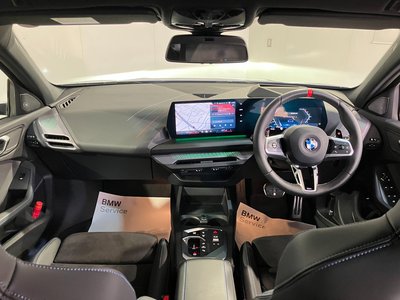 2025 BMW 1 SERIES 照片 4