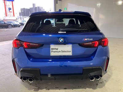 2025 BMW 1 SERIES 照片 12
