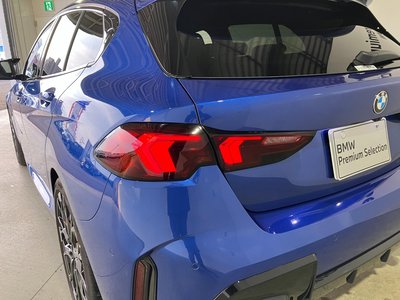 2025 BMW 1 SERIES 照片 13
