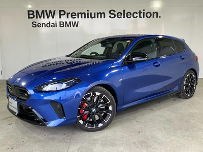 2025 BMW 1 SERIES 照片 1