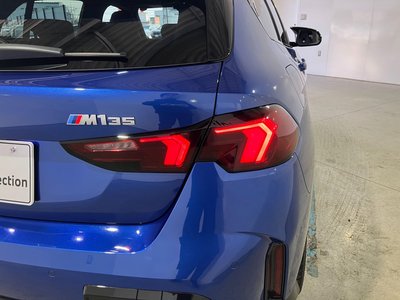 2025 BMW 1 SERIES 照片 14
