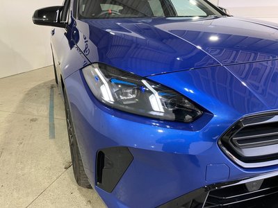 2025 BMW 1 SERIES 照片 15