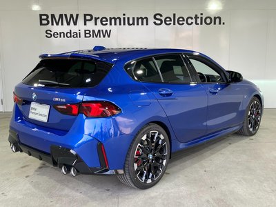 2025 BMW 1 SERIES 照片 5