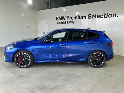 2025 BMW 1 SERIES 照片 6