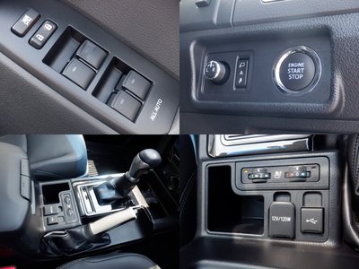 2021 Toyota LAND CRUISER PRADO — фото 18