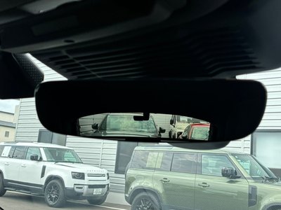 2023 LAND Rover RANGE ROVER EVOQUE thumbnail 54