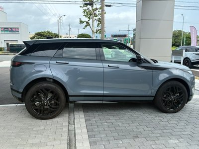 2023 LAND Rover RANGE ROVER EVOQUE thumbnail 17