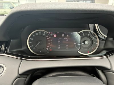 2023 LAND Rover RANGE ROVER EVOQUE thumbnail 46