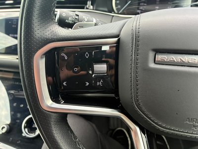 2023 LAND Rover RANGE ROVER EVOQUE thumbnail 50