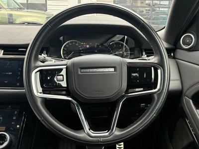 2023 LAND Rover RANGE ROVER EVOQUE thumbnail 39