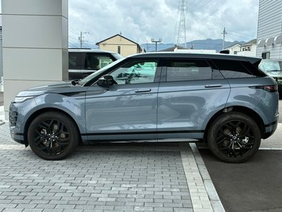 2023 LAND Rover RANGE ROVER EVOQUE thumbnail 23