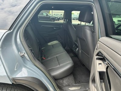 2023 LAND Rover RANGE ROVER EVOQUE thumbnail 33