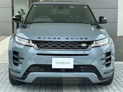 2023 LAND Rover RANGE ROVER EVOQUE photo 16