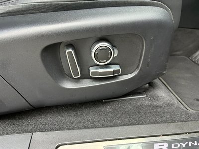 2023 LAND Rover RANGE ROVER EVOQUE thumbnail 43