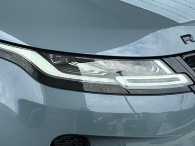 2023 LAND Rover RANGE ROVER EVOQUE thumbnail 19