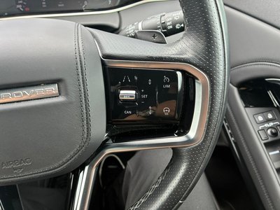 2023 LAND Rover RANGE ROVER EVOQUE thumbnail 47