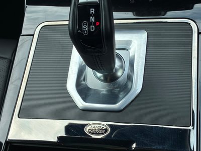 2023 LAND Rover RANGE ROVER EVOQUE thumbnail 58