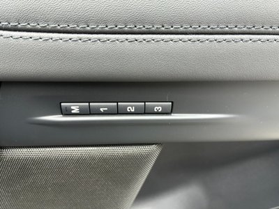 2023 LAND Rover RANGE ROVER EVOQUE photo 12