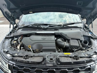 2023 LAND Rover RANGE ROVER EVOQUE thumbnail 66