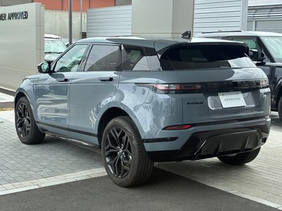 2023 LAND Rover RANGE ROVER EVOQUE thumbnail 22