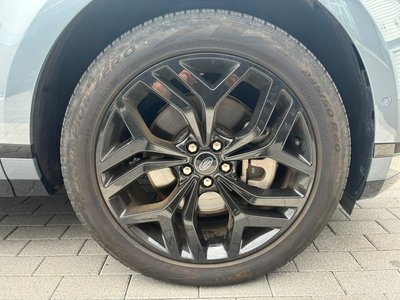 2023 LAND Rover RANGE ROVER EVOQUE thumbnail 20