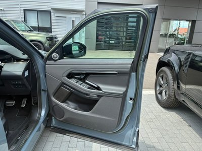 2023 LAND Rover RANGE ROVER EVOQUE thumbnail 31