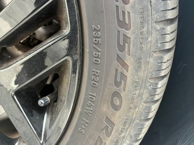 2023 LAND Rover RANGE ROVER EVOQUE thumbnail 25