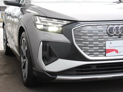 صورة 36 لـ 2025 AUDI Q4 SPORTBACK E-TRON