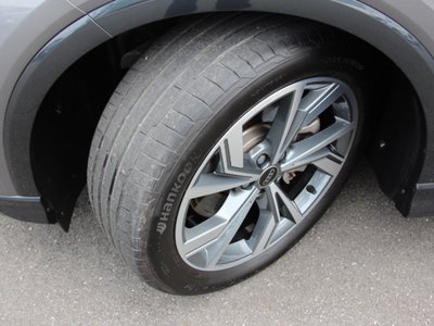 صورة 35 لـ 2025 AUDI Q4 SPORTBACK E-TRON