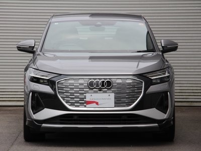 صورة 2 لـ 2025 AUDI Q4 SPORTBACK E-TRON