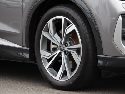 صورة 34 لـ 2025 AUDI Q4 SPORTBACK E-TRON