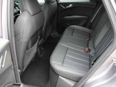 صورة 31 لـ 2025 AUDI Q4 SPORTBACK E-TRON