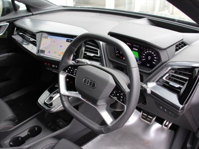 صورة 25 لـ 2025 AUDI Q4 SPORTBACK E-TRON