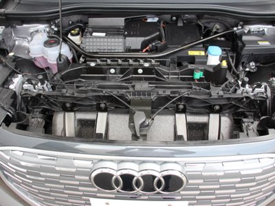 صورة 38 لـ 2025 AUDI Q4 SPORTBACK E-TRON