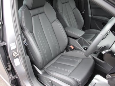 صورة 28 لـ 2025 AUDI Q4 SPORTBACK E-TRON