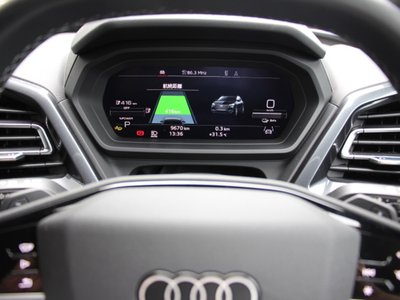 صورة 21 لـ 2025 AUDI Q4 SPORTBACK E-TRON