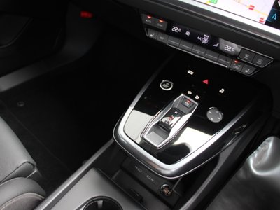 صورة 12 لـ 2025 AUDI Q4 SPORTBACK E-TRON