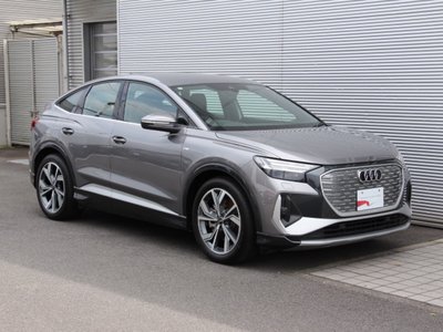 صورة 6 لـ 2025 AUDI Q4 SPORTBACK E-TRON