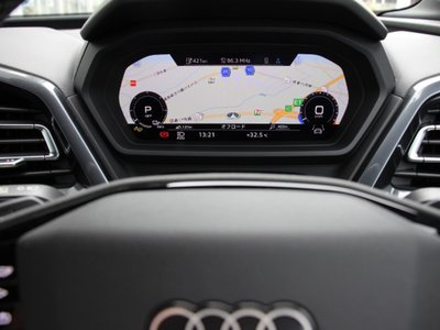 صورة 22 لـ 2025 AUDI Q4 SPORTBACK E-TRON
