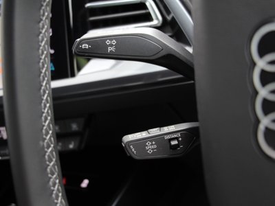صورة 13 لـ 2025 AUDI Q4 SPORTBACK E-TRON