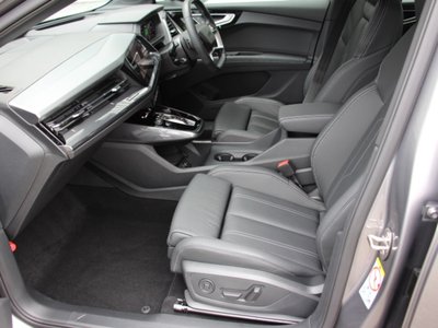 صورة 30 لـ 2025 AUDI Q4 SPORTBACK E-TRON