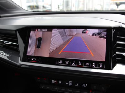 صورة 11 لـ 2025 AUDI Q4 SPORTBACK E-TRON
