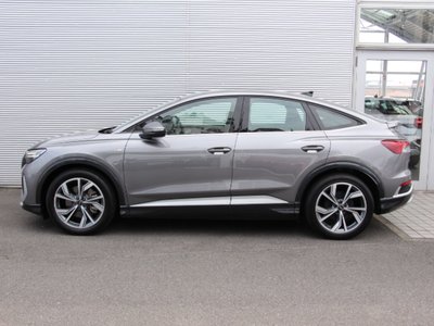 صورة 5 لـ 2025 AUDI Q4 SPORTBACK E-TRON