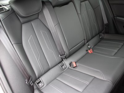 صورة 29 لـ 2025 AUDI Q4 SPORTBACK E-TRON