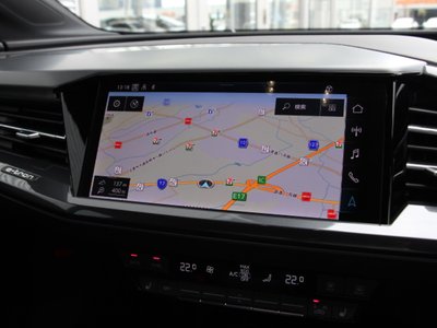 صورة 17 لـ 2025 AUDI Q4 SPORTBACK E-TRON